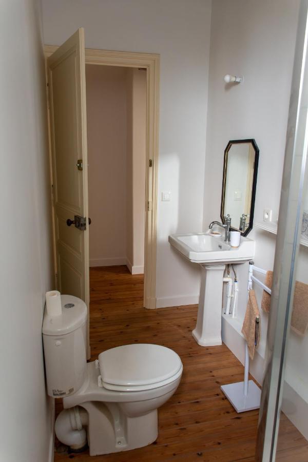 Chambres D'Hotes Chateau De Saint Etienne Du Bois Екстериор снимка